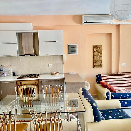 Bellas Apartment Sarande Luaran gambar