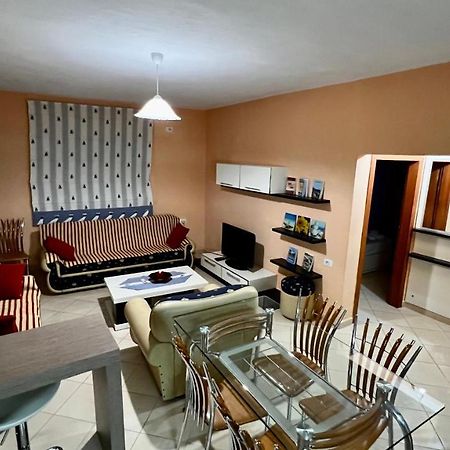 Bellas Apartment Sarande Luaran gambar