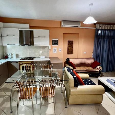 Bellas Apartment Sarande Luaran gambar