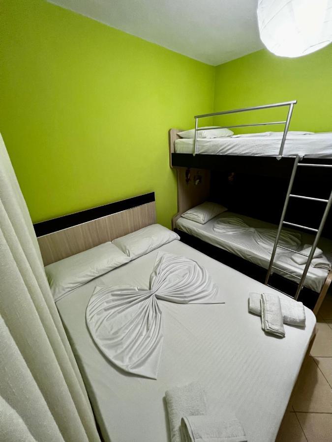 Bellas Apartment Sarande Luaran gambar